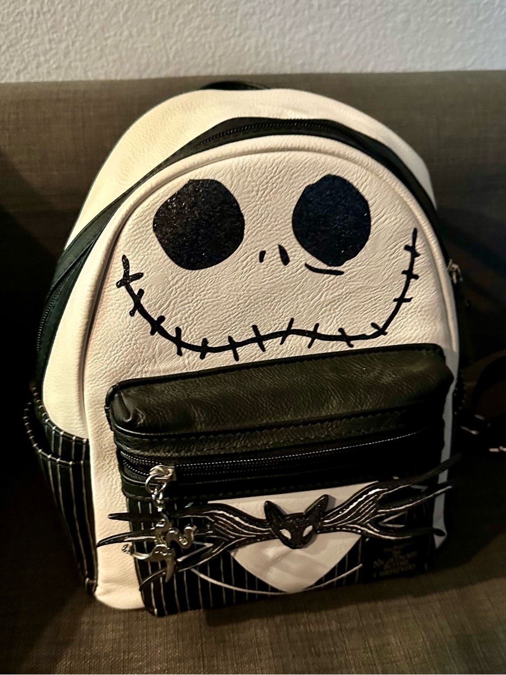 Brand new Loungefly Disney Limited Edition Mini Backpack